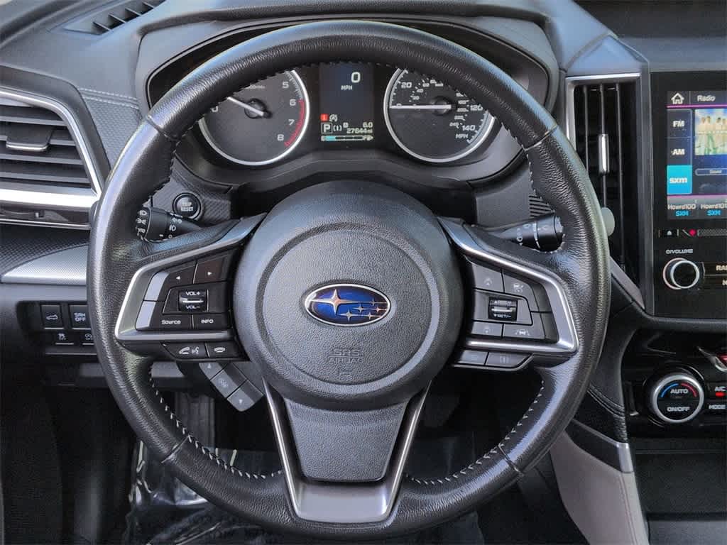 Thumbnail: 2019 Subaru Forester - 25