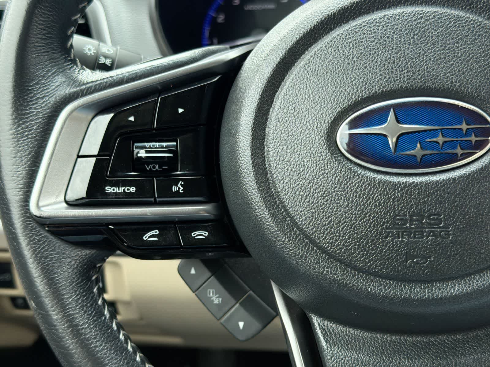 Thumbnail: 2019 Subaru Outback - 25