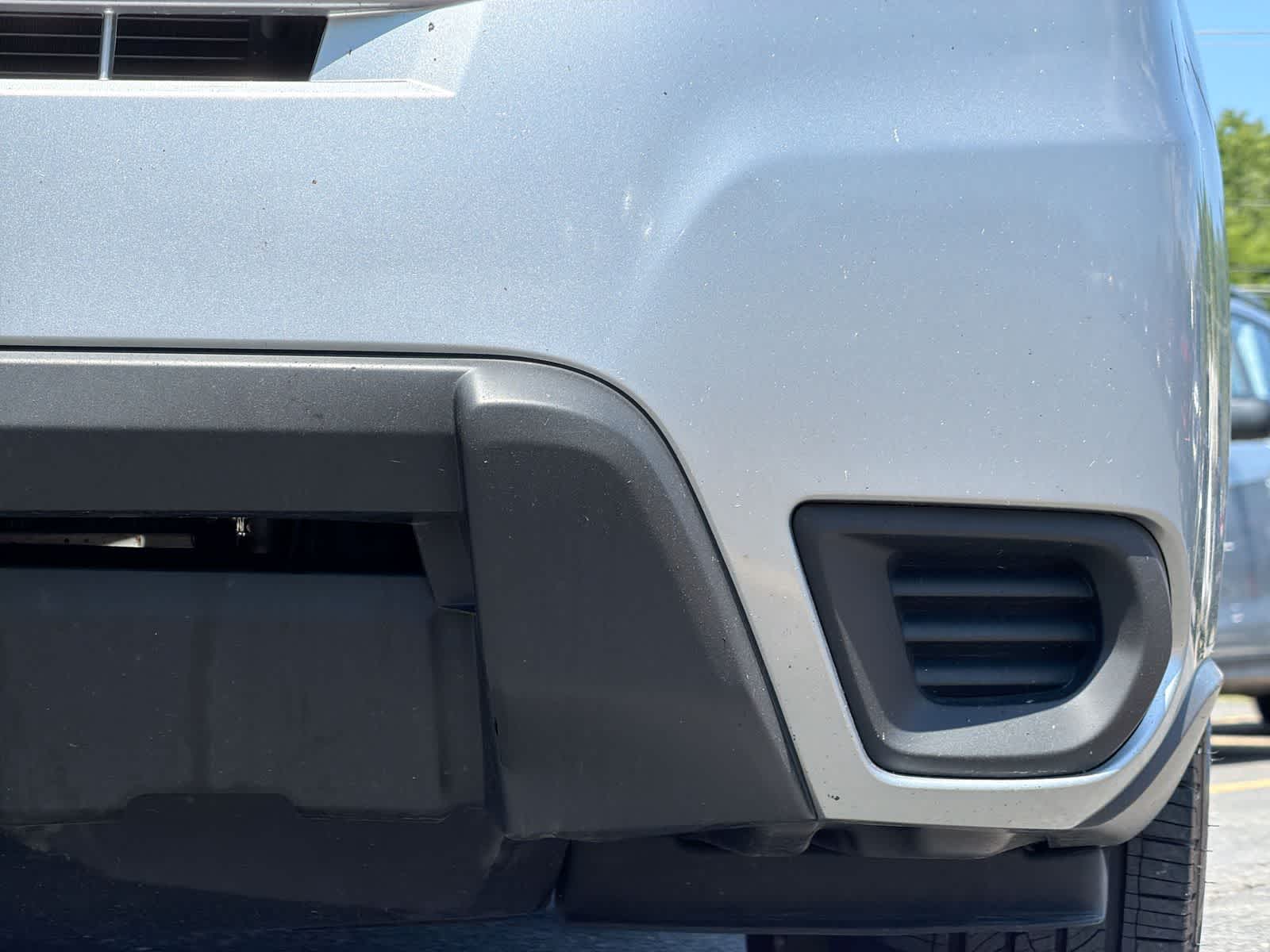 Thumbnail: 2016 Subaru Forester - 11