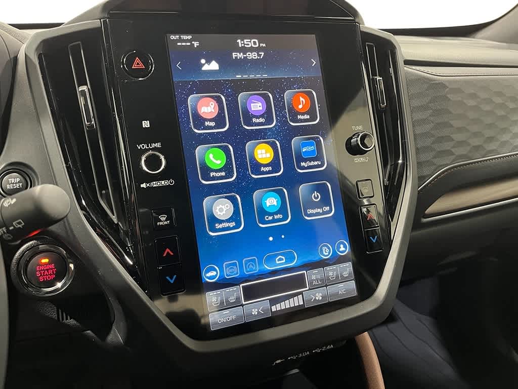 Thumbnail: 2026 Subaru Forester - 19