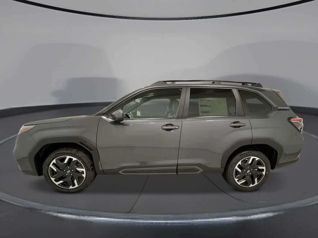 Thumbnail: 2026 Subaru Forester - 2