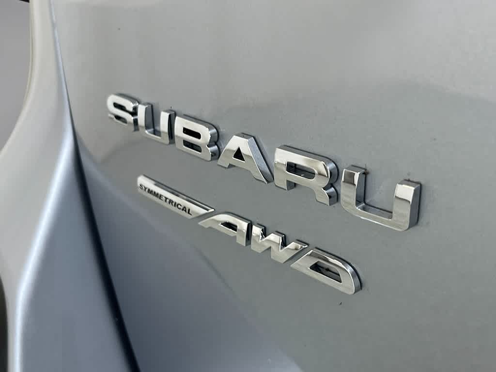 Thumbnail: 2025 Subaru Outback - 9