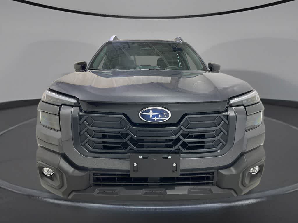 Thumbnail: 2026 Subaru Outback - 8