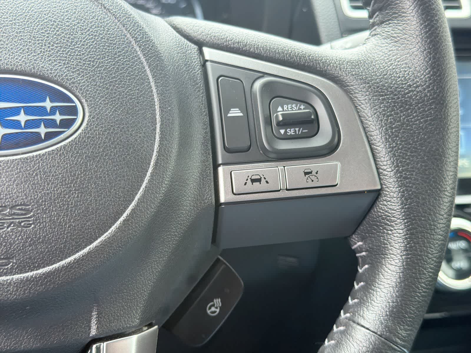 Thumbnail: 2018 Subaru Forester - 26