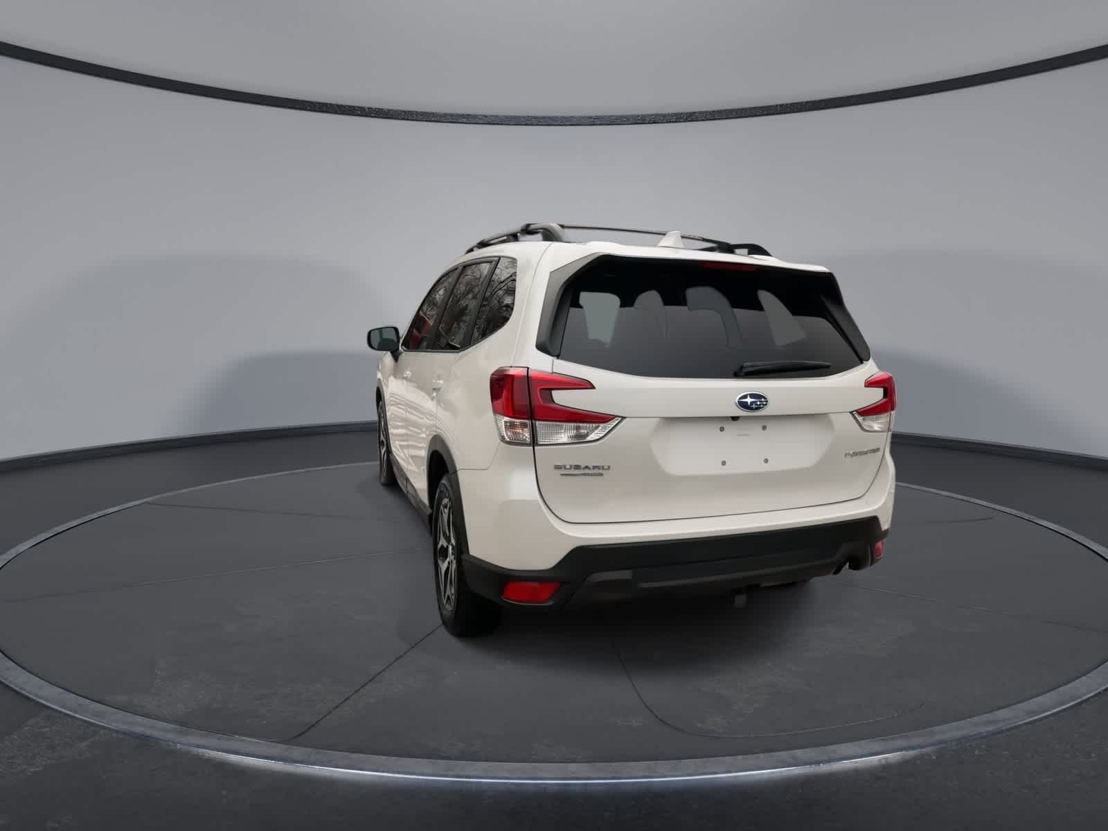 Thumbnail: 2020 Subaru Forester - 7