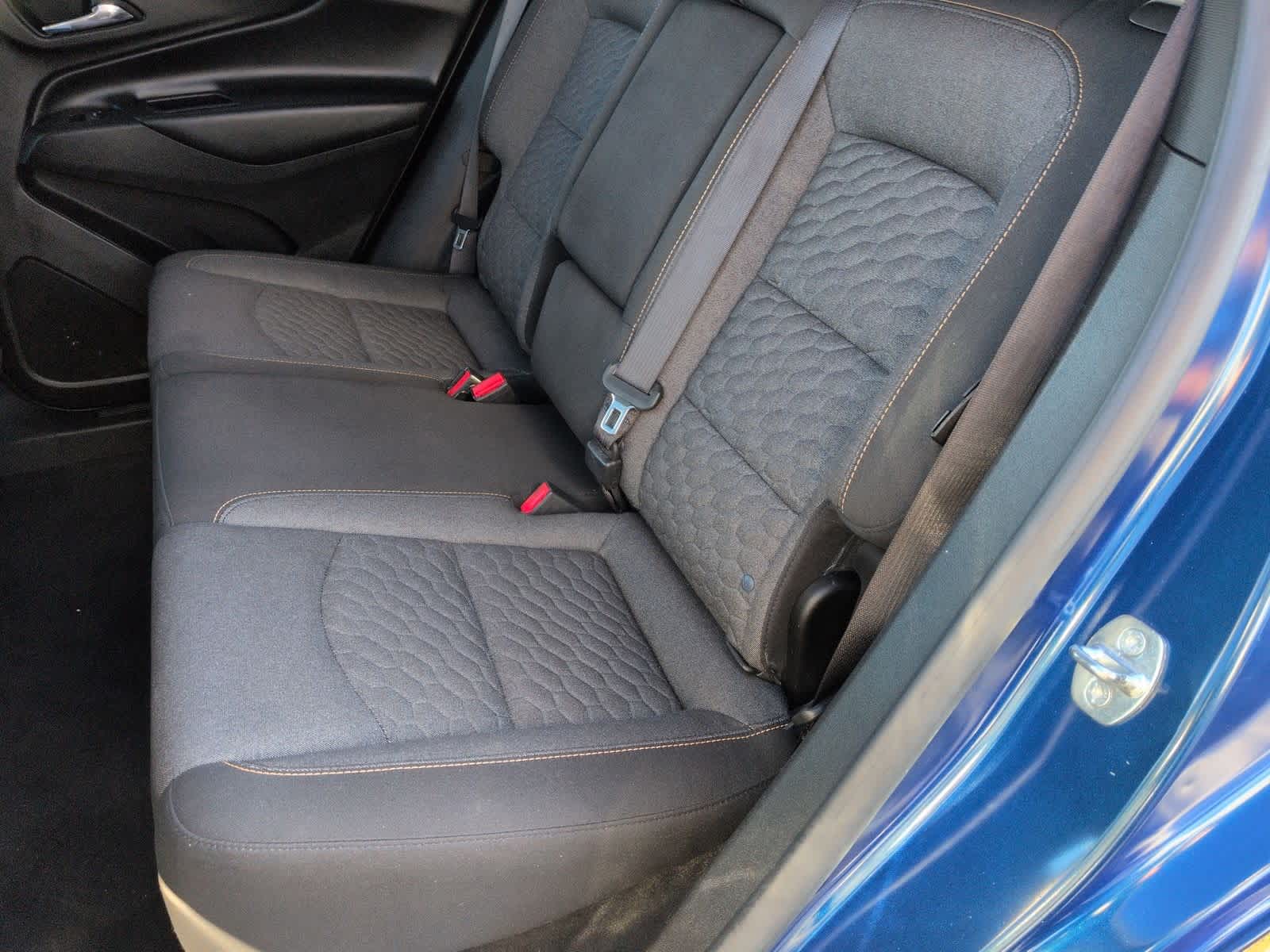 Thumbnail: 2019 Chevrolet Equinox - 20