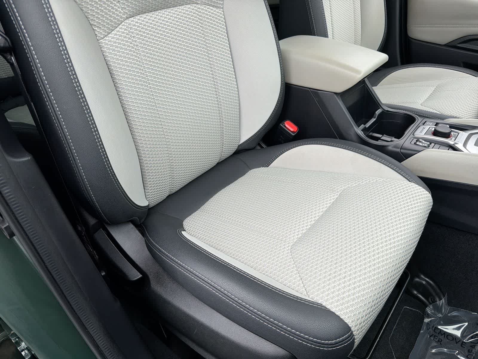 Thumbnail: 2023 Subaru Forester - 24