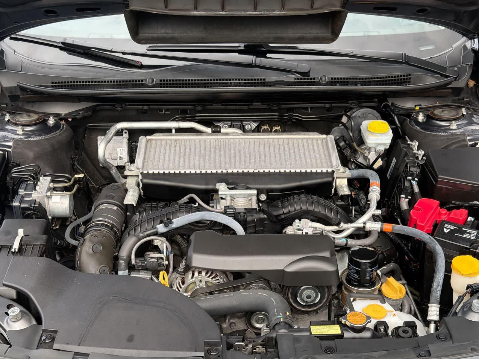 Thumbnail: 2023 Subaru Outback - 15