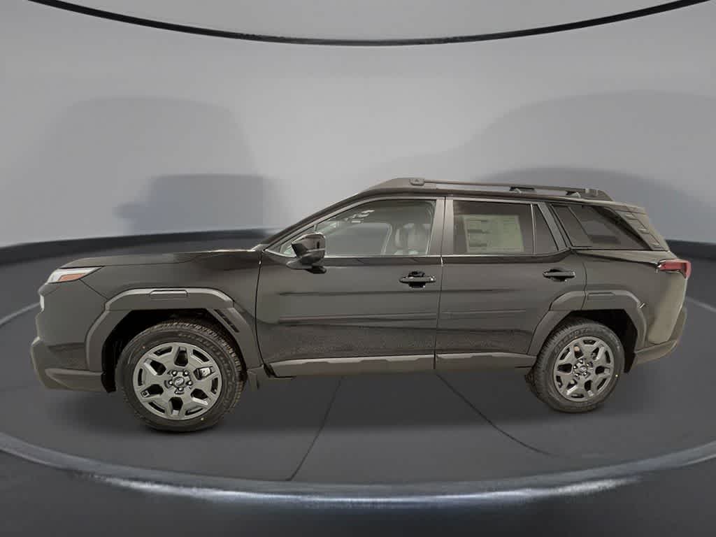 Thumbnail: 2026 Subaru Outback - 2