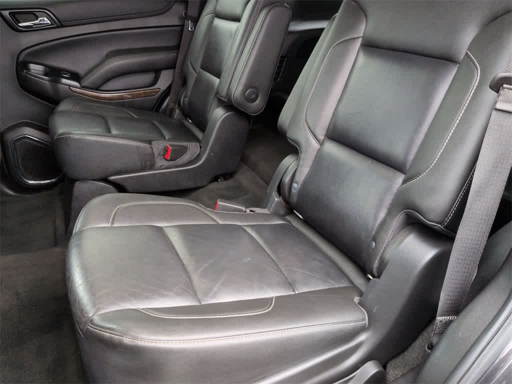 Thumbnail: 2018 Chevrolet Tahoe - 21