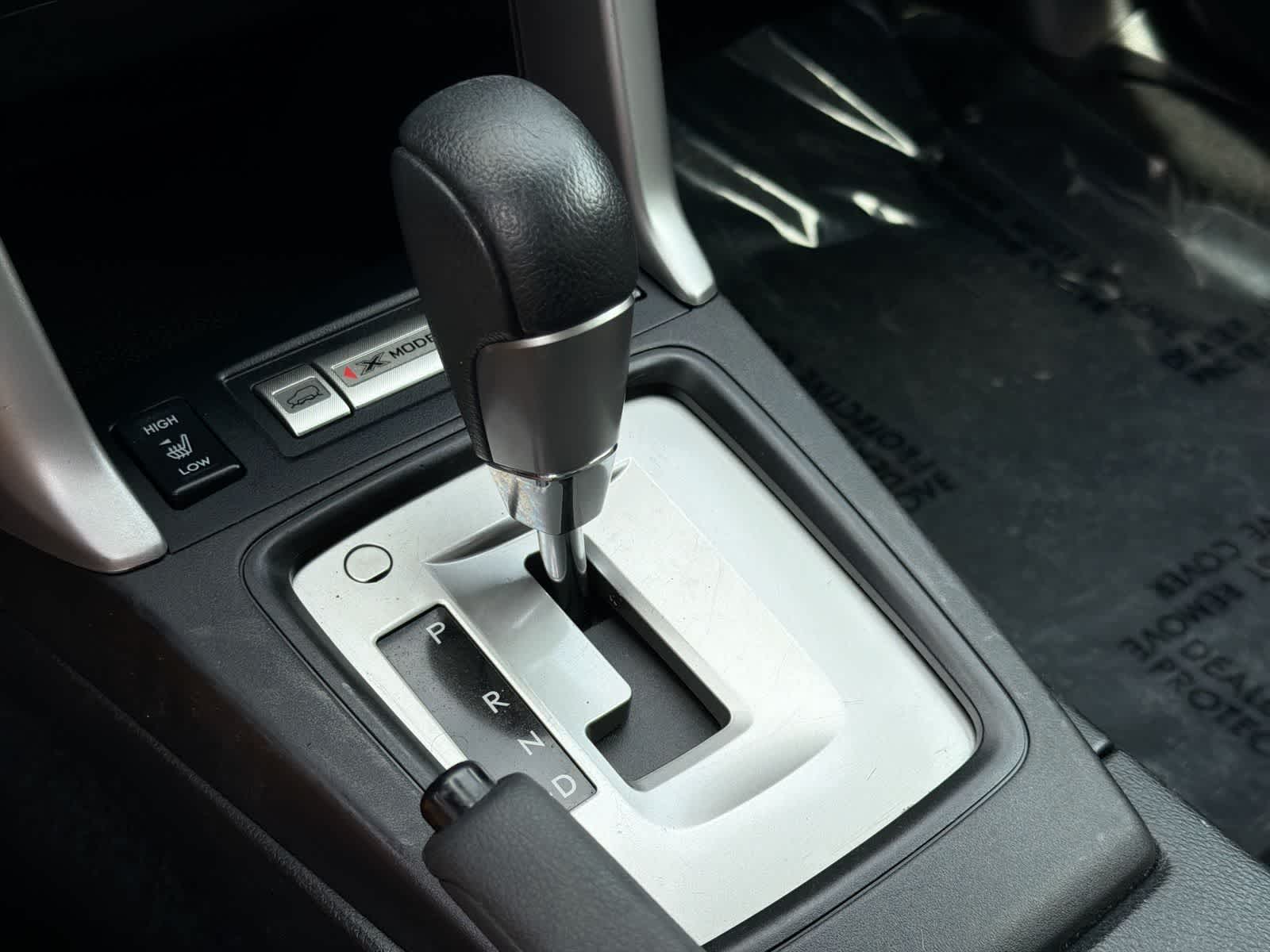 Thumbnail: 2015 Subaru Forester - 33