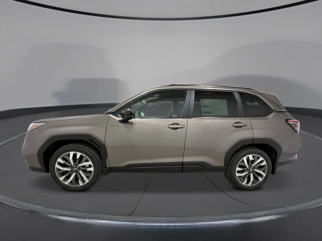 Thumbnail: 2025 Subaru Forester - 2