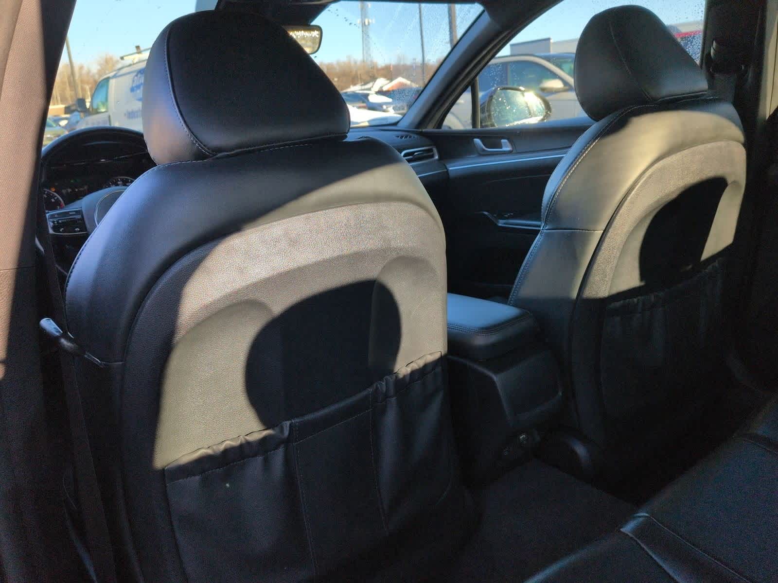 Thumbnail: 2022 Kia K5 - 19