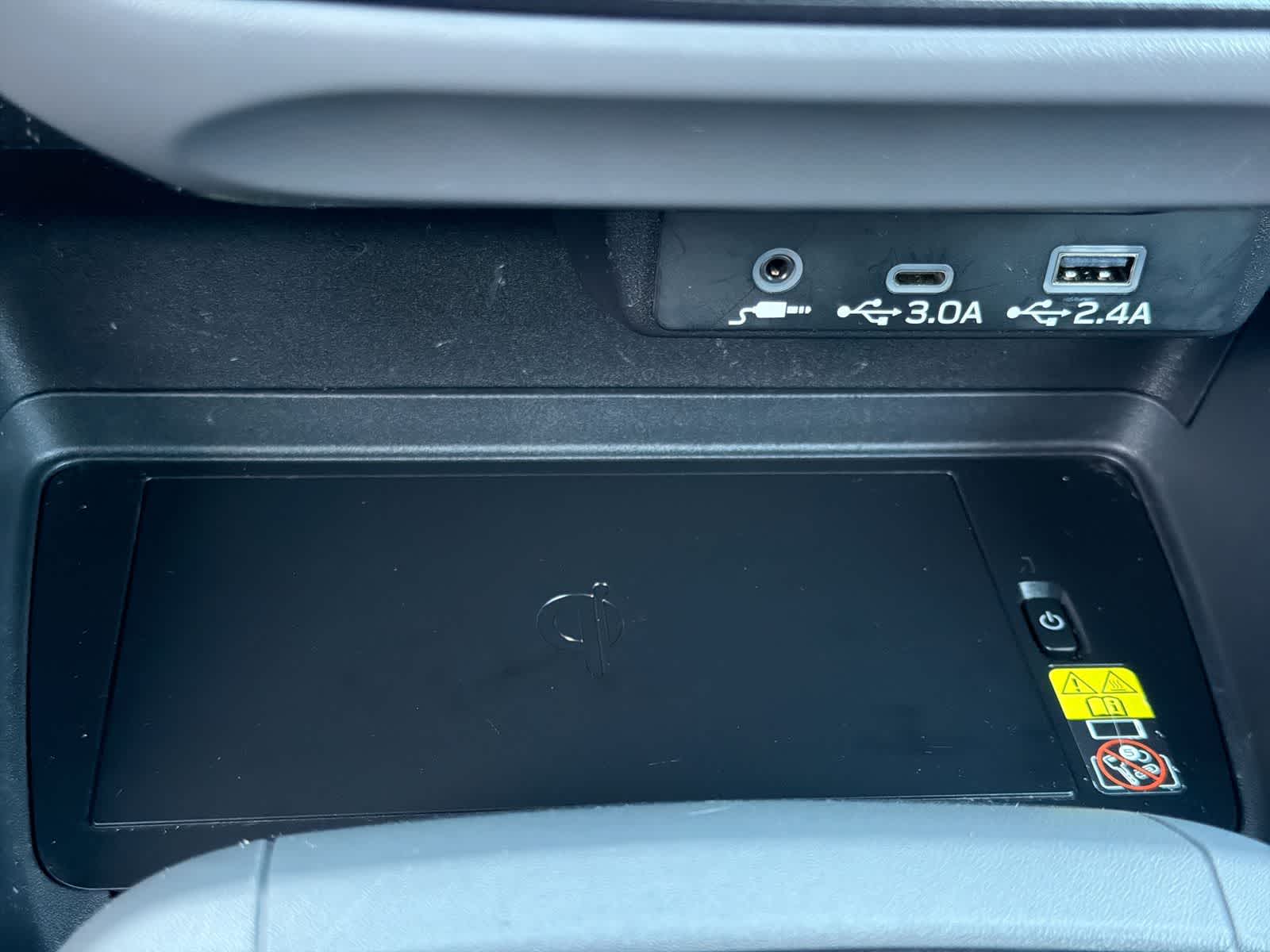 Thumbnail: 2024 Subaru Crosstrek - 33