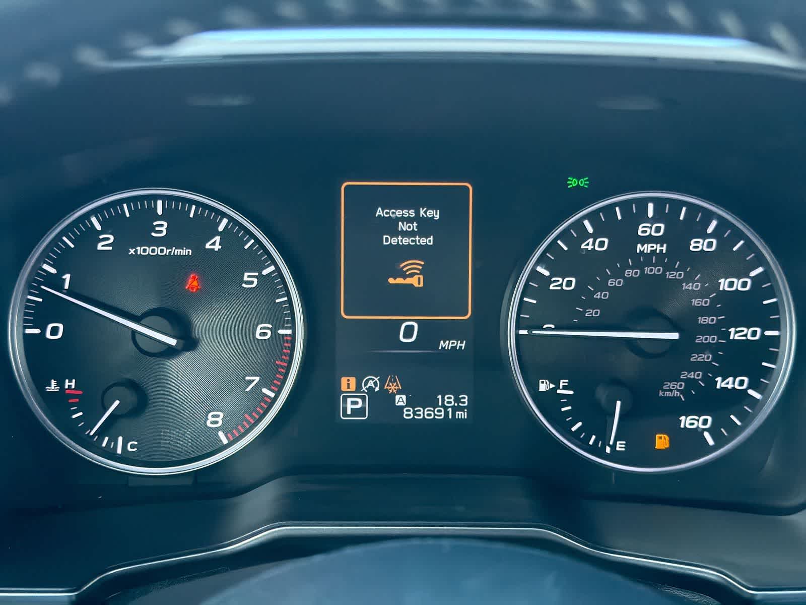 Thumbnail: 2021 Subaru Outback - 35