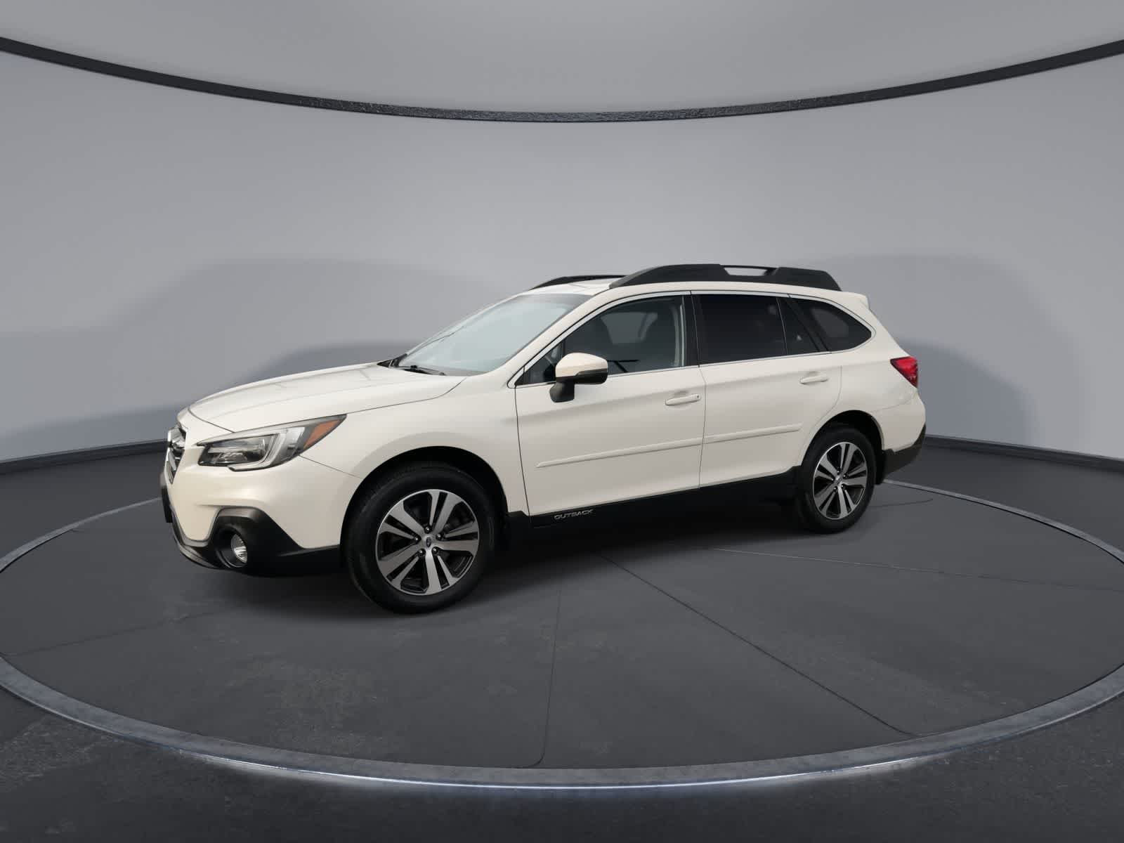 Thumbnail: 2019 Subaru Outback - 4