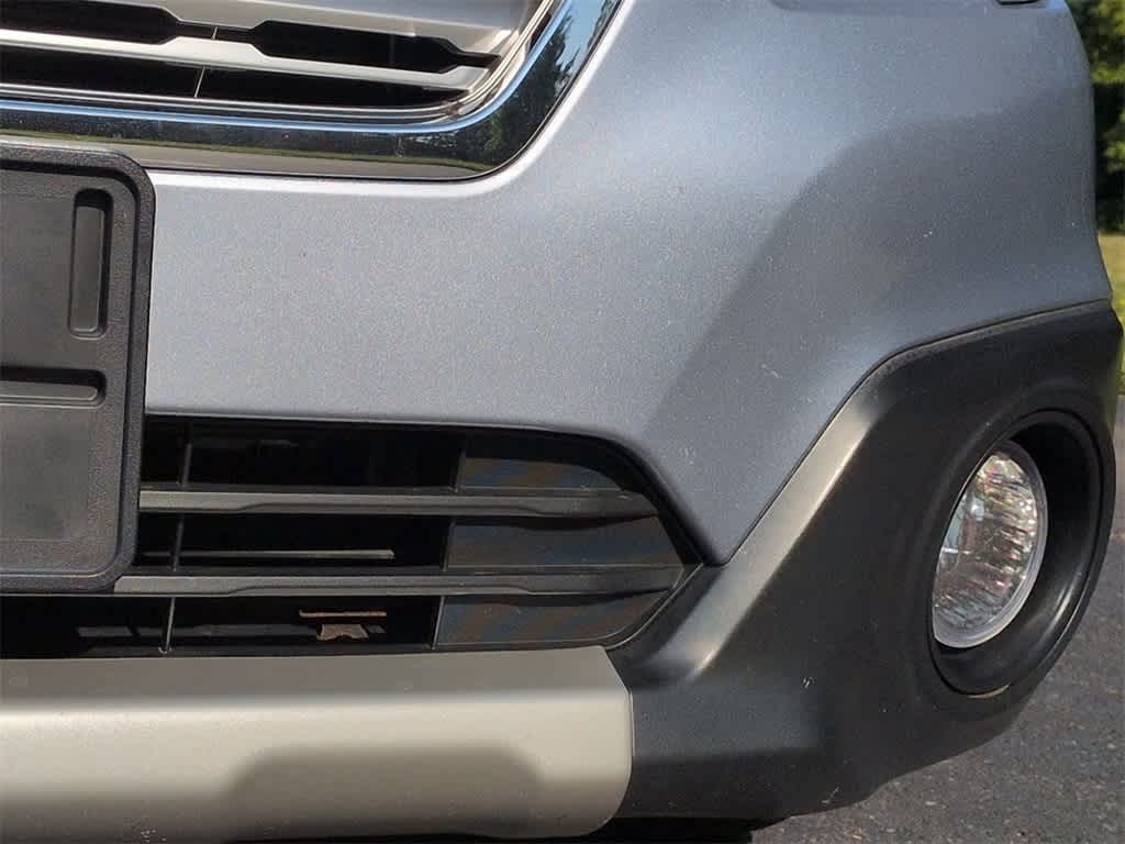 Thumbnail: 2015 Subaru Outback - 11
