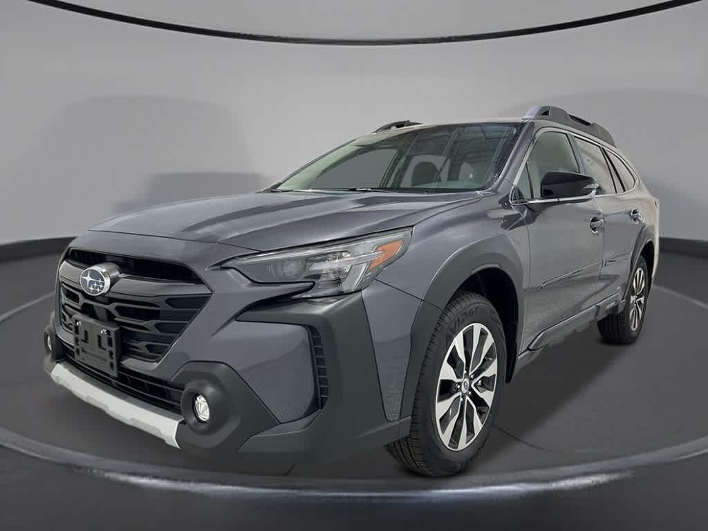 New 2025 Subaru Outback Limited XT SUV