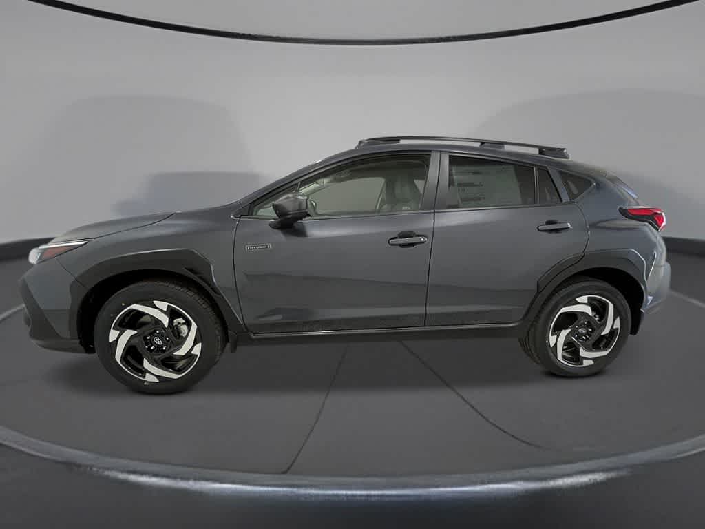 Thumbnail: 2026 Subaru Crosstrek - 2
