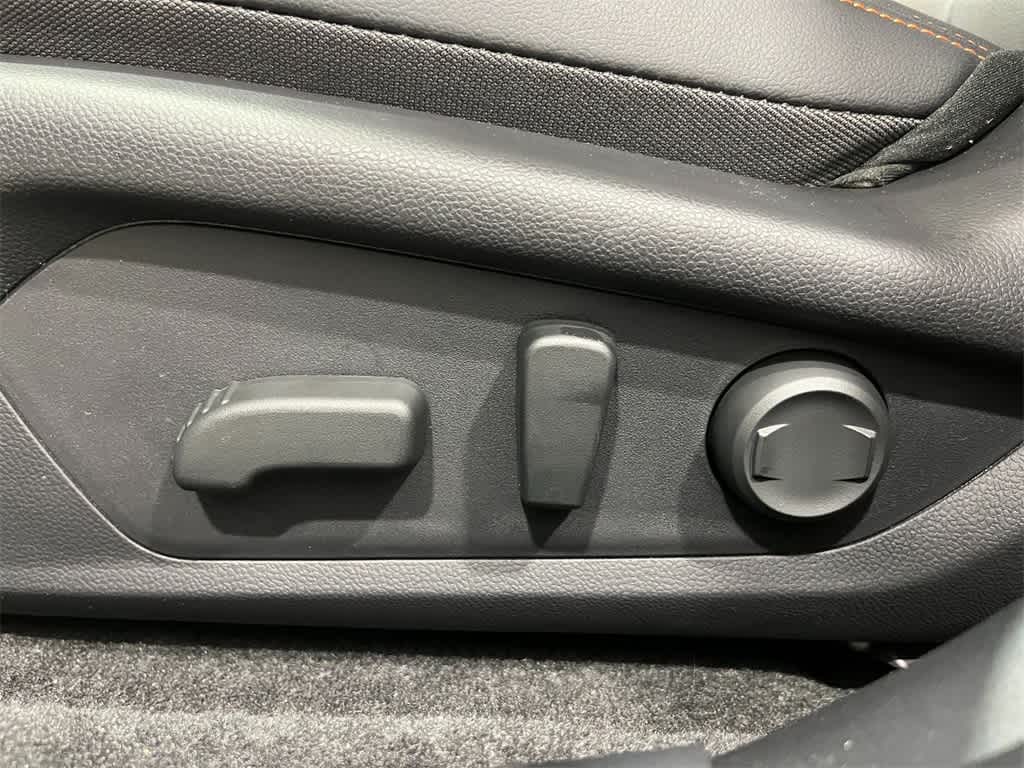 Thumbnail: 2025 Subaru Crosstrek - 13