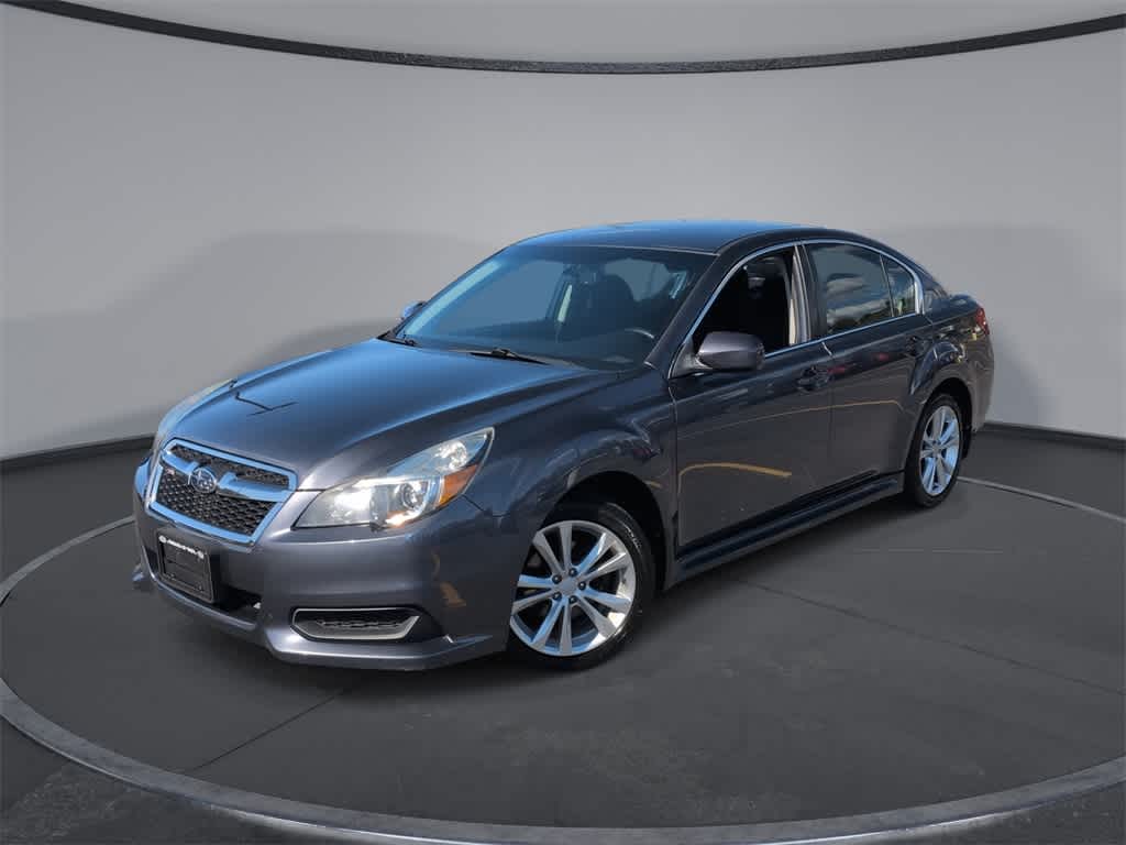 2014 Subaru Legacy Premium -
                  Troy, NY