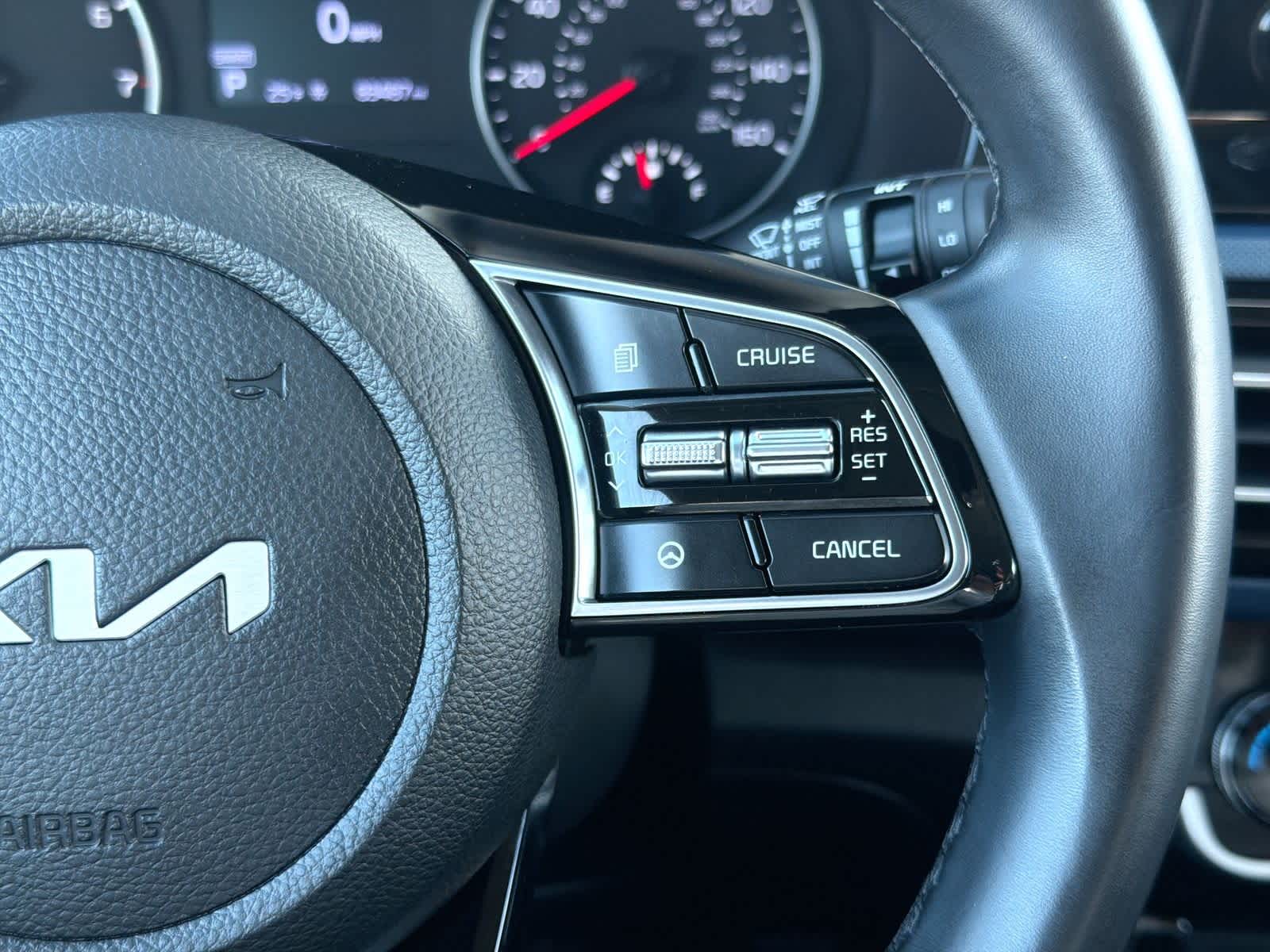 Thumbnail: 2023 Kia Seltos - 25