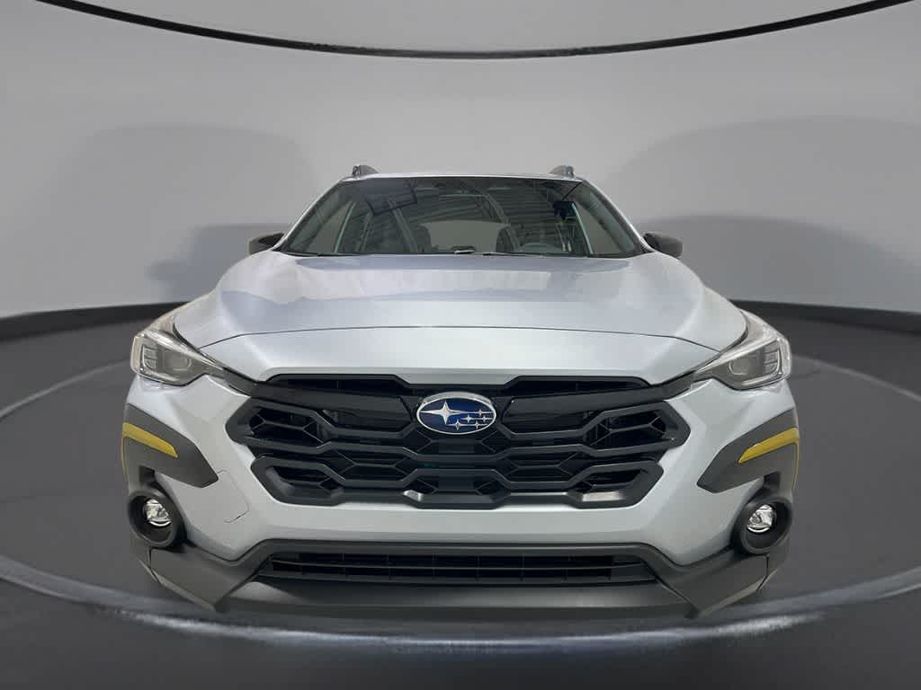 Thumbnail: 2026 Subaru Crosstrek - 8