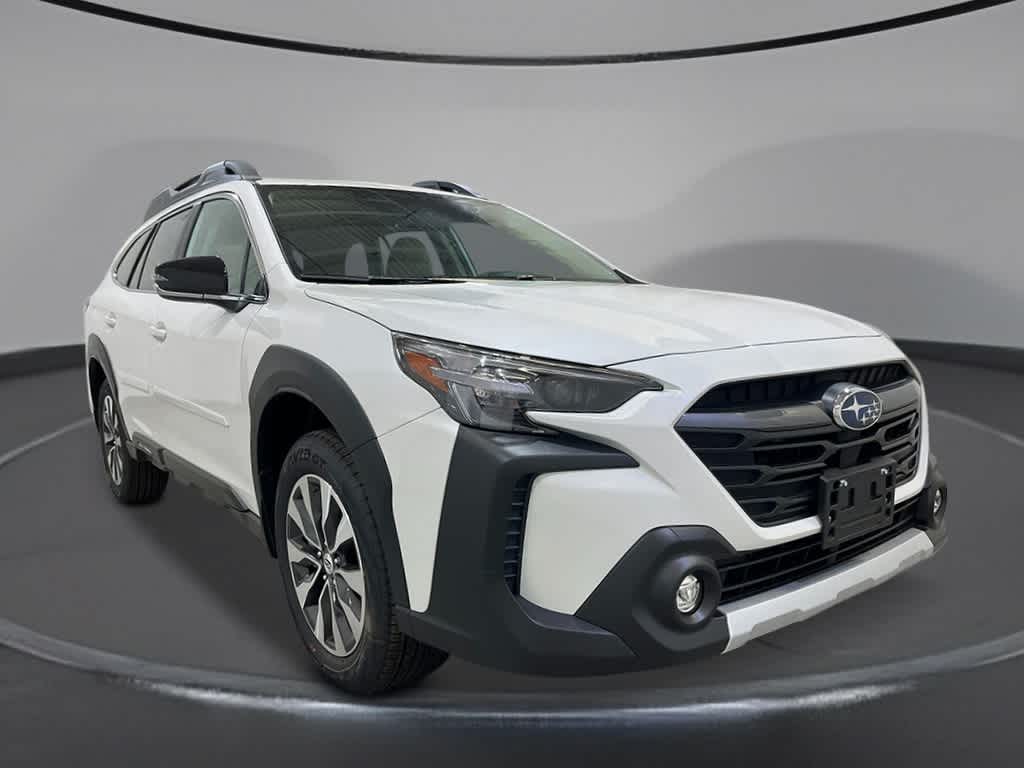 Thumbnail: 2025 Subaru Outback - 7