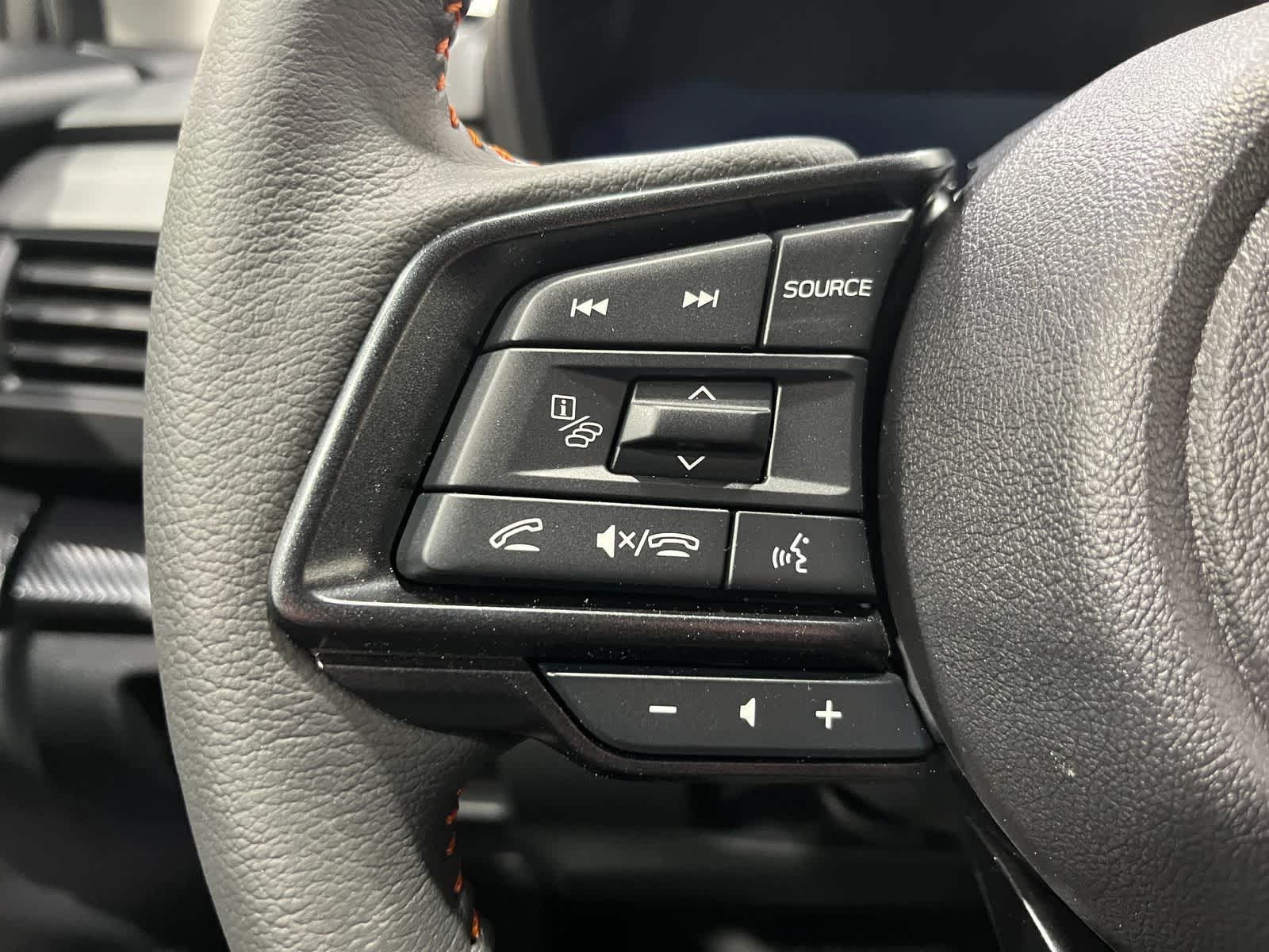 Thumbnail: 2026 Subaru Crosstrek - 15