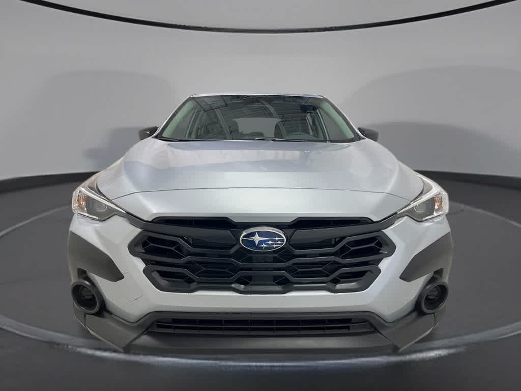 Thumbnail: 2026 Subaru Crosstrek - 8