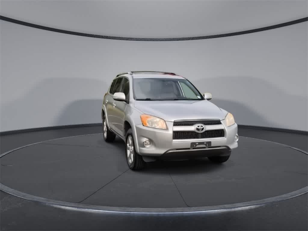 Thumbnail: 2011 Toyota RAV4 - 3
