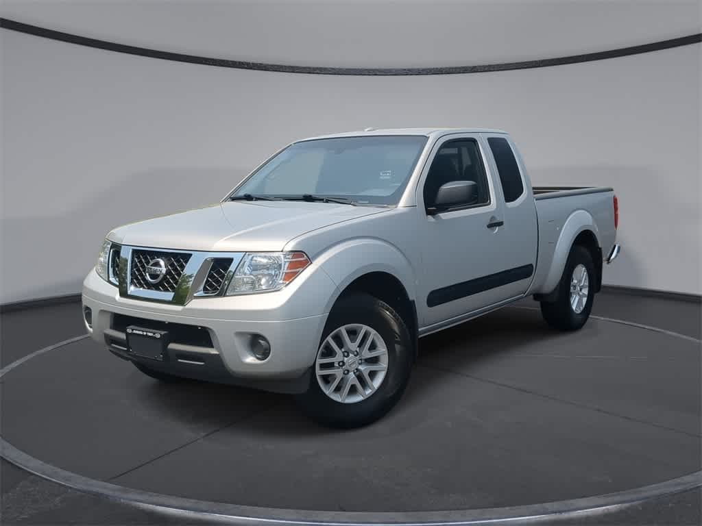 2014 Nissan Frontier SV -
                  Troy, NY