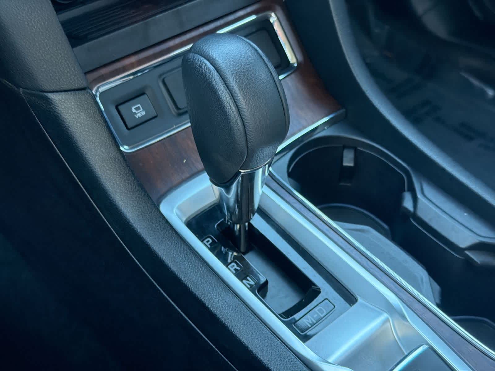 Thumbnail: 2023 Subaru Ascent - 35