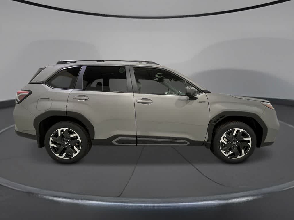 Thumbnail: 2025 Subaru Forester - 6