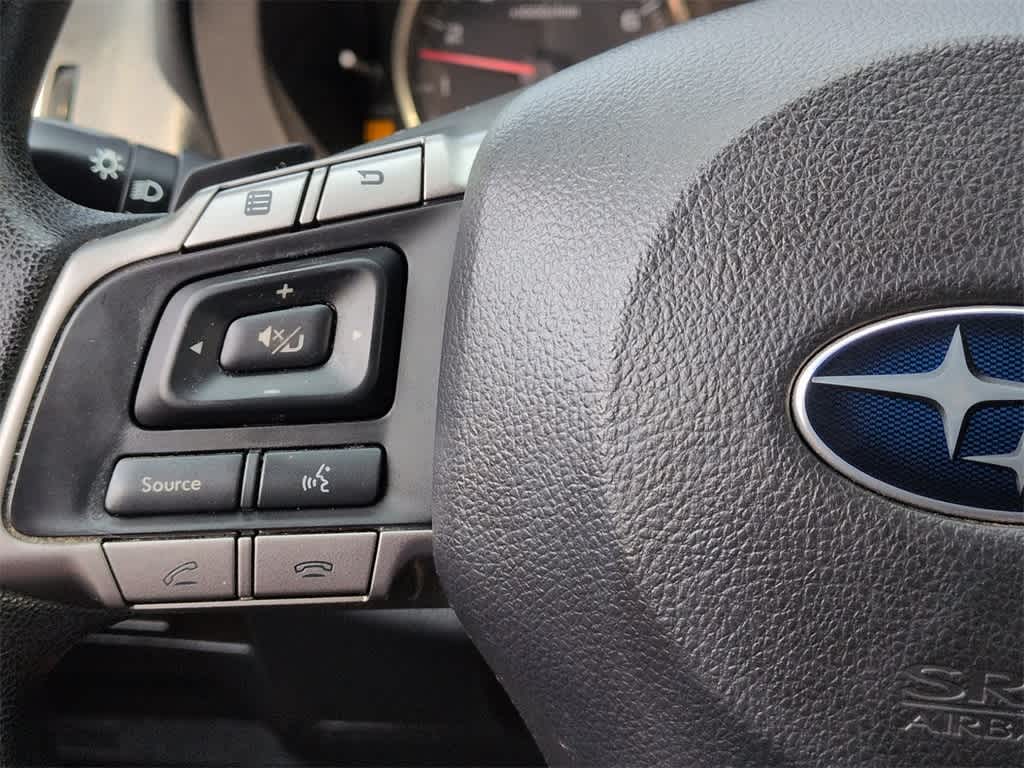 Thumbnail: 2015 Subaru XV Crosstrek - 24
