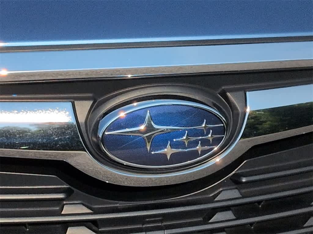 Thumbnail: 2019 Subaru Forester - 12