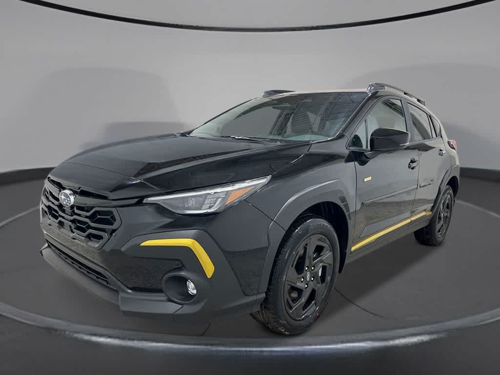 Thumbnail: 2026 Subaru Crosstrek - 1