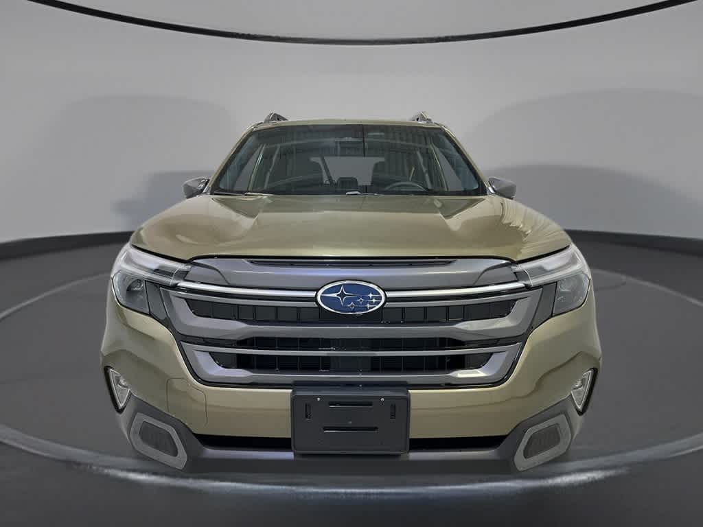 Thumbnail: 2025 Subaru Forester - 8