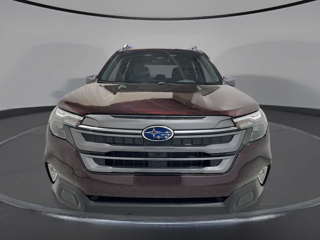 Thumbnail: 2026 Subaru Forester - 8