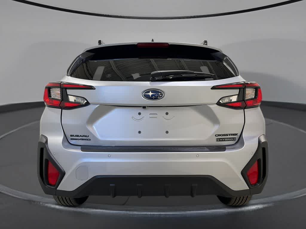 Thumbnail: 2026 Subaru Crosstrek - 4