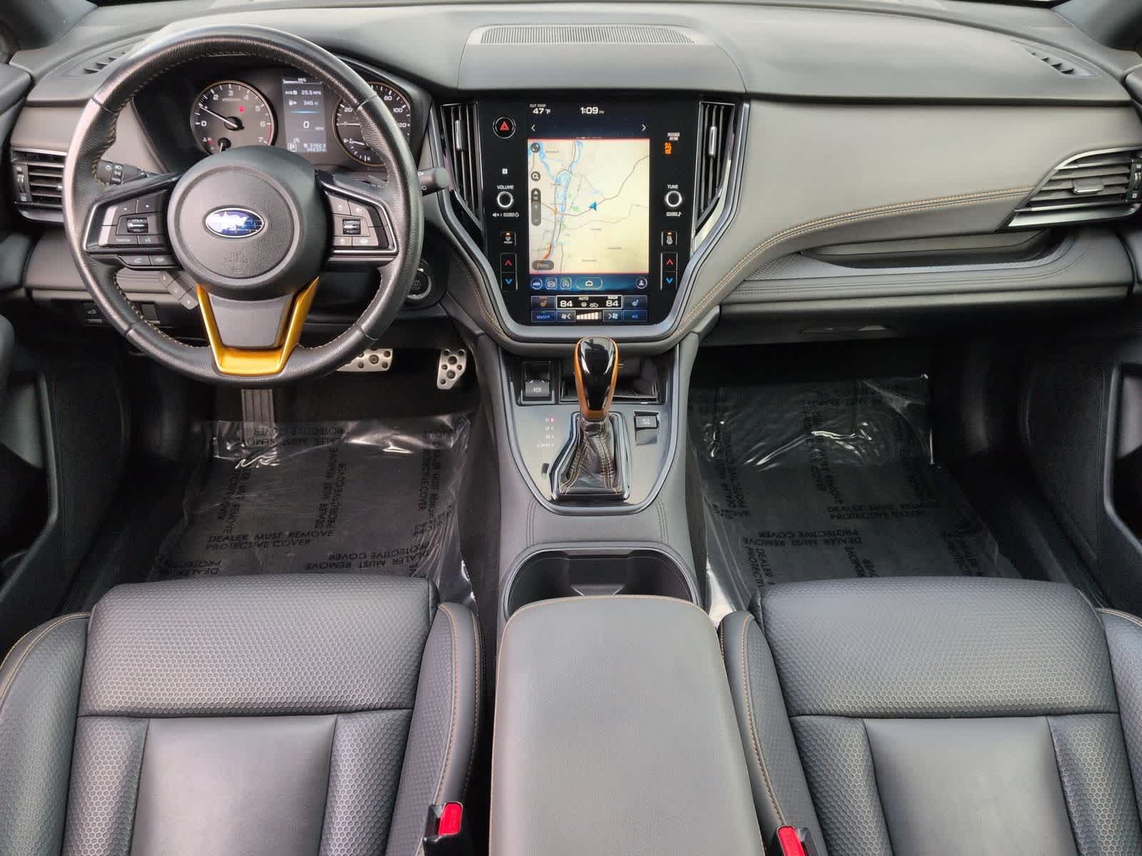 Thumbnail: 2022 Subaru Outback - 16