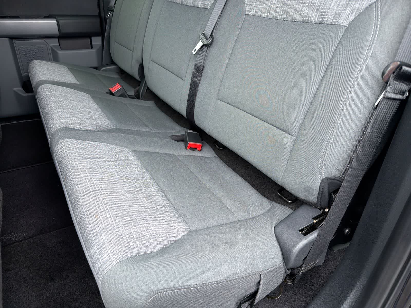 Thumbnail: 2023 Ford F-150 - 20