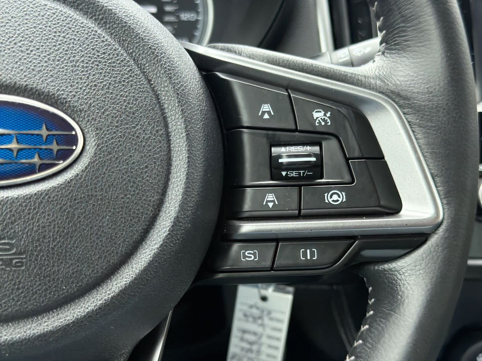 Thumbnail: 2020 Subaru Forester - 27