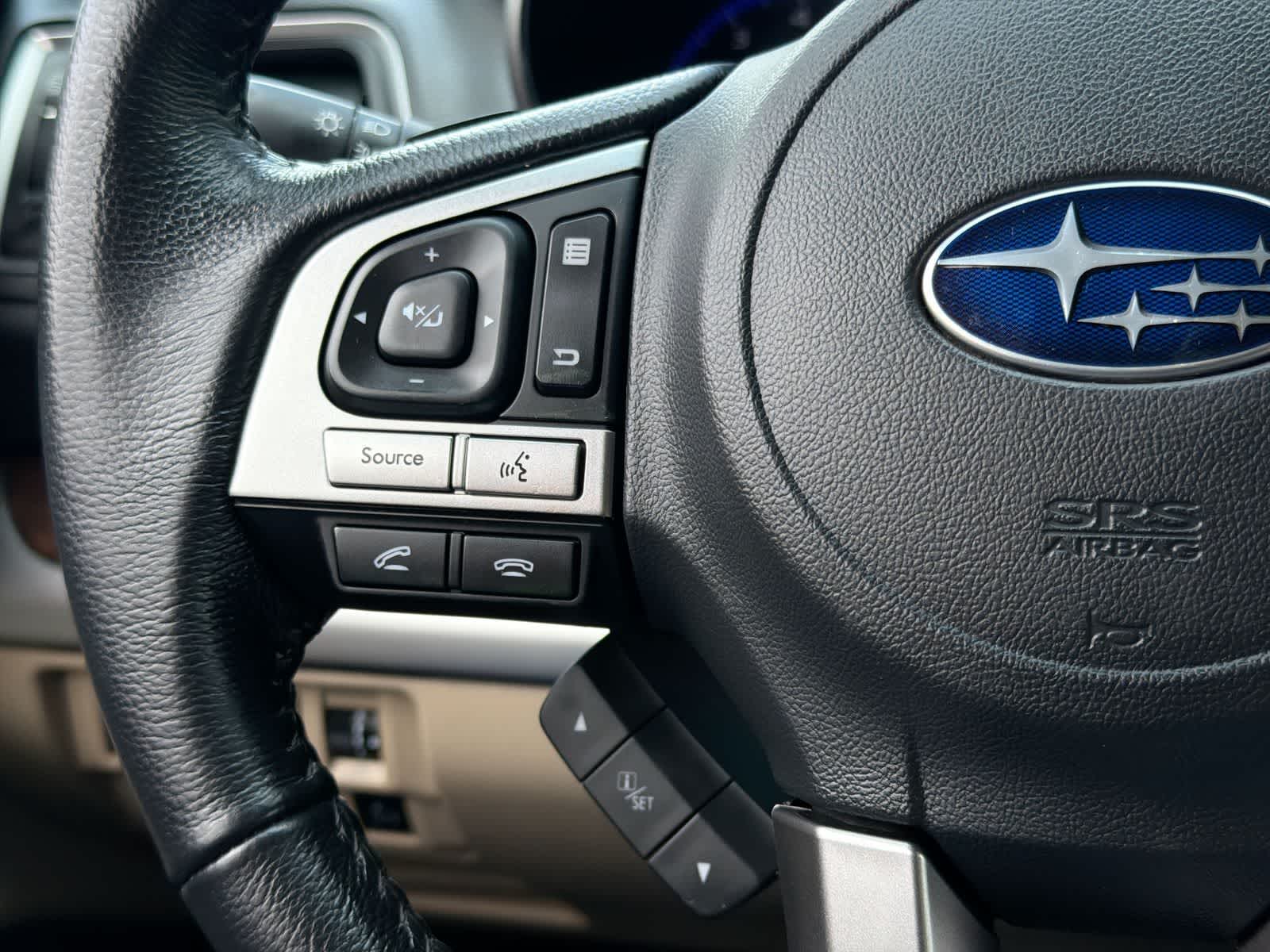 Thumbnail: 2017 Subaru Outback - 25
