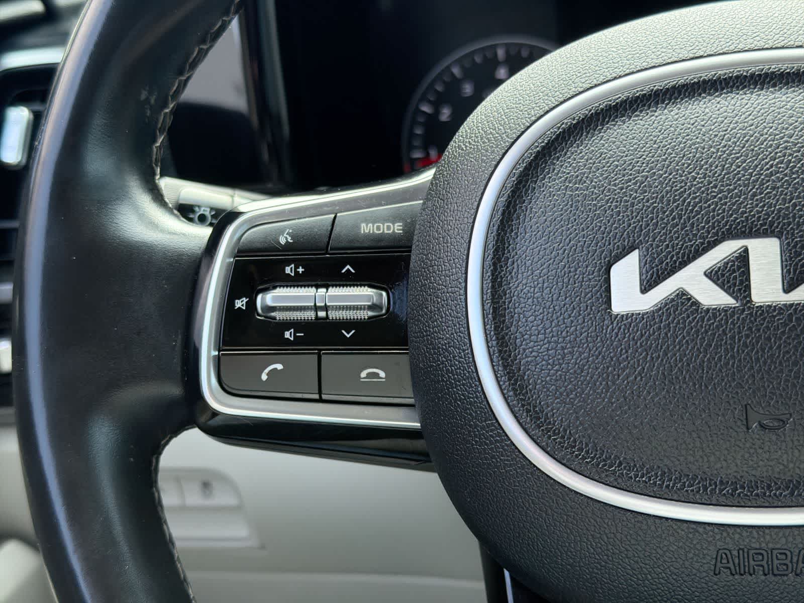 Thumbnail: 2022 Kia Sorento - 25
