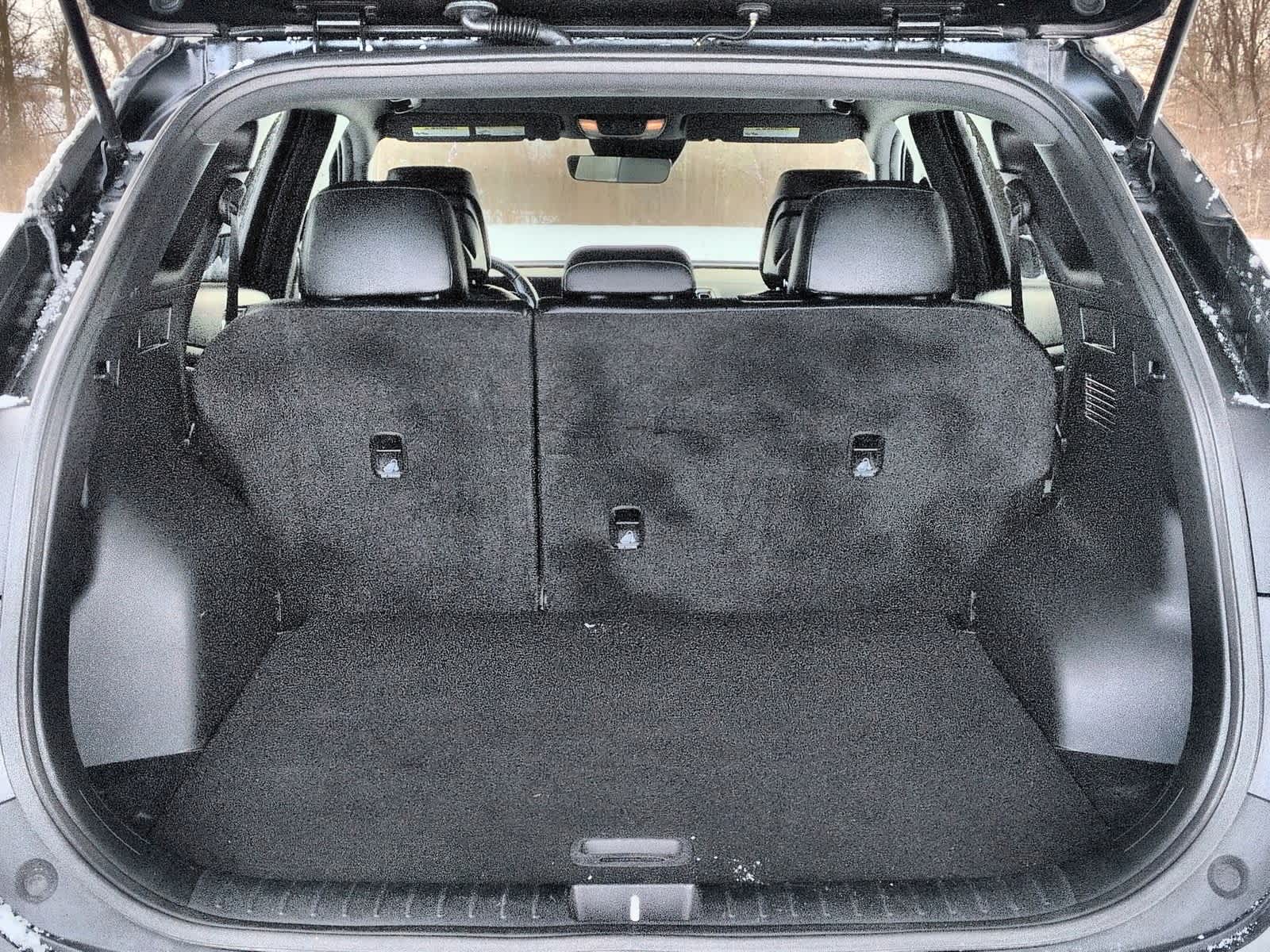 Thumbnail: 2023 Kia Sportage - 35