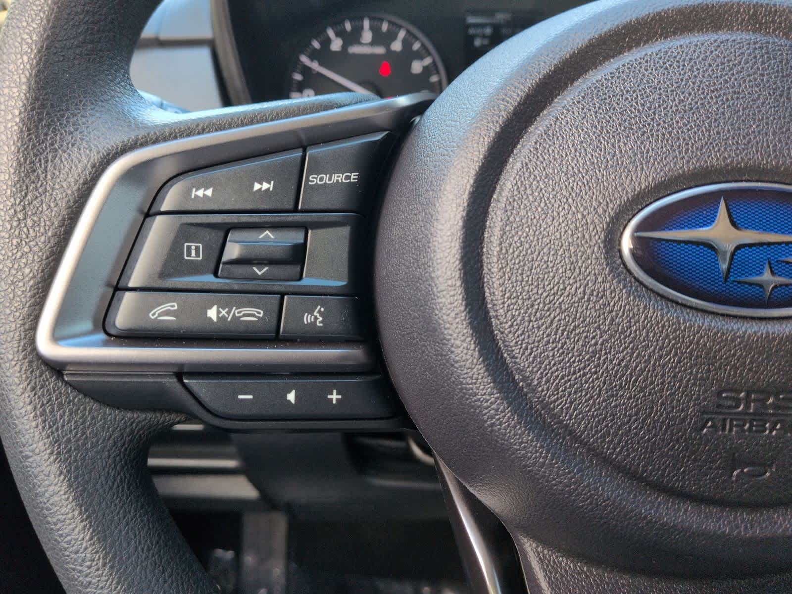 Thumbnail: 2024 Subaru Impreza - 24