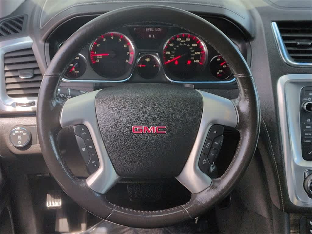 Thumbnail: 2014 GMC Acadia - 25