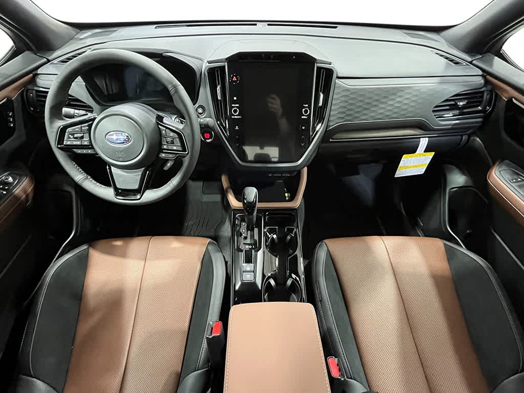 Thumbnail: 2026 Subaru Forester - 14