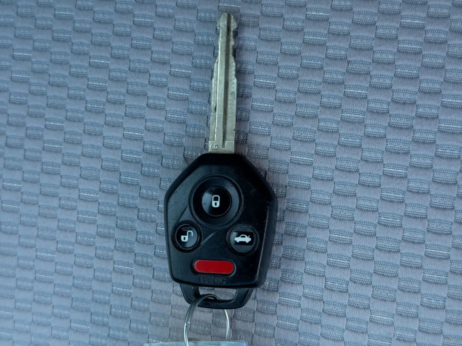 Thumbnail: 2017 Subaru Forester - 37